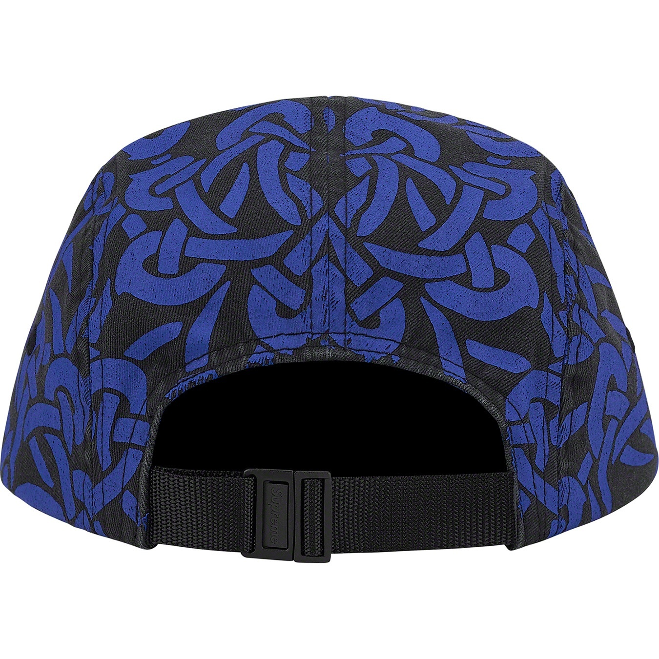 Celtic Knot Camp Cap view 5
